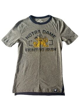 🏷️ SALE! Notre Dame T-Shirt ☘️